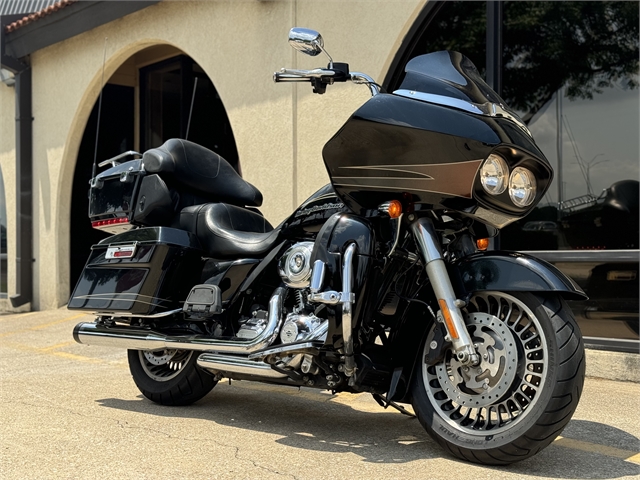 2013 Harley-Davidson Road Glide Ultra at Lucky Penny Cycles