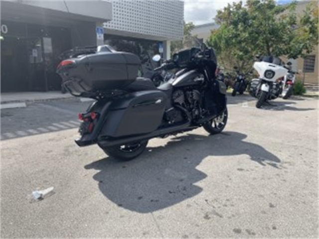 2024 Indian Motorcycle Roadmaster Dark Horse at Fort Lauderdale