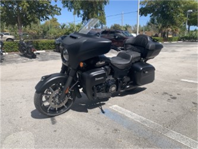 2024 Indian Motorcycle Roadmaster Dark Horse at Fort Lauderdale