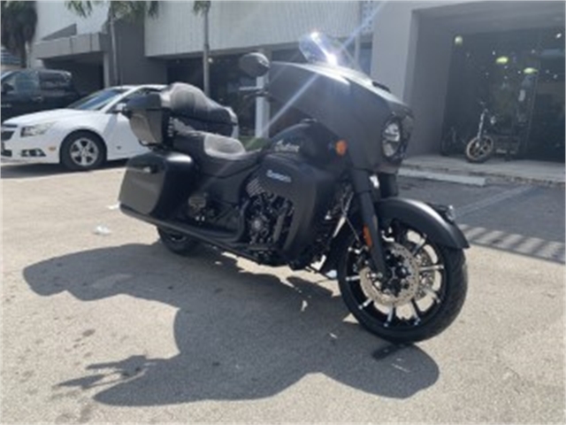 2024 Indian Motorcycle Roadmaster Dark Horse at Fort Lauderdale