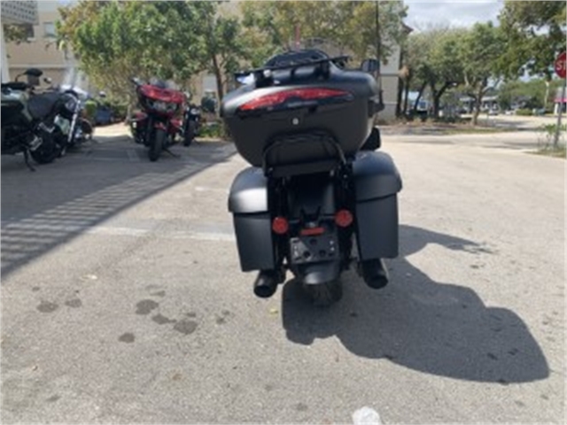 2023 Indian Motorcycle Roadmaster Dark Horse at Fort Lauderdale