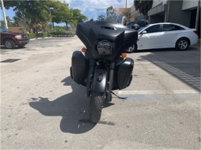 2024 Indian Motorcycle Roadmaster Dark Horse at Fort Lauderdale