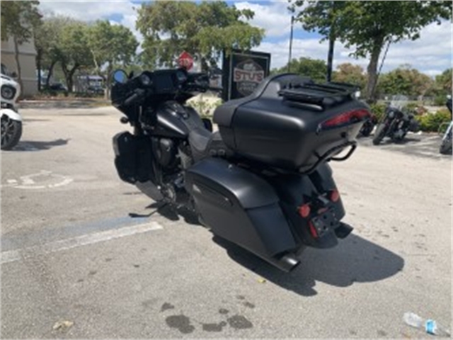 2024 Indian Motorcycle Roadmaster Dark Horse at Fort Lauderdale