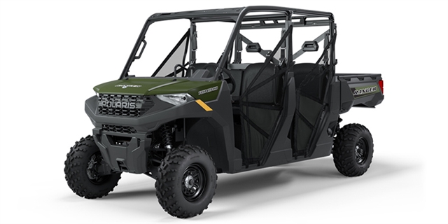 2025 Polaris Ranger Crew 1000 Base at Friendly Powersports Slidell