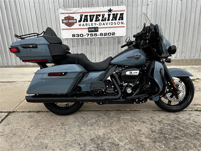 2024 Harley-Davidson Electra Glide Ultra Limited at Javelina Harley-Davidson