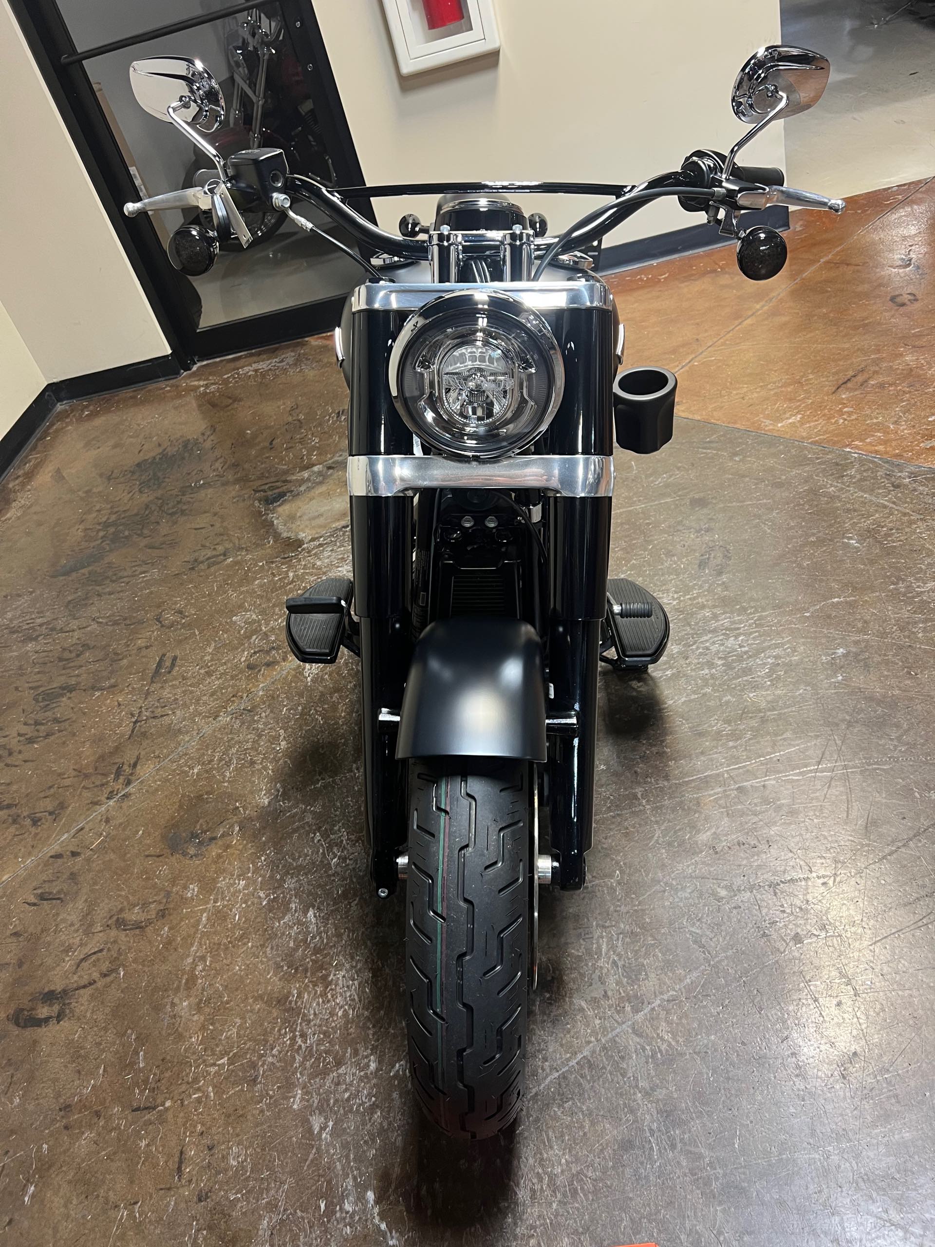 2018 Harley-Davidson Softail Slim at Southern Devil Harley-Davidson
