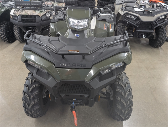 2022 Polaris Sportsman 570 Base at ATVs and More