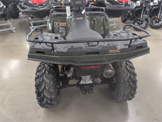 2022 Polaris Sportsman 570 Base at ATVs and More