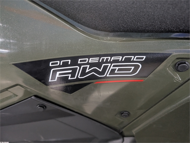 2022 Polaris Sportsman 570 Base at ATVs and More