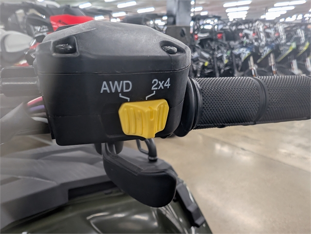 2022 Polaris Sportsman 570 Base at ATVs and More