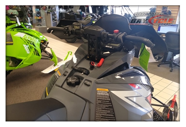 2022 Arctic Cat Riot 8000 146 1.6 ARS II wATAC 16 w/ATAC | Bay Cycle Sales