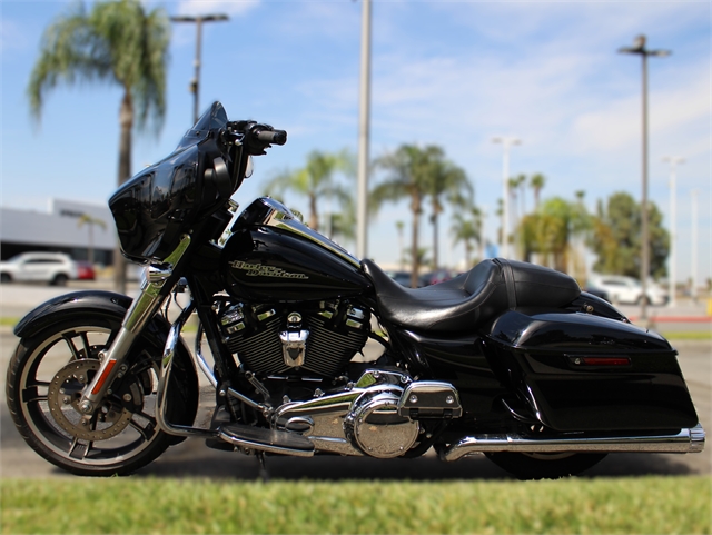 2020 Harley-Davidson Touring Street Glide Special at Quaid Harley-Davidson, Loma Linda, CA 92354