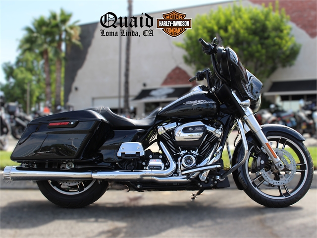 2020 Harley-Davidson Touring Street Glide Special at Quaid Harley-Davidson, Loma Linda, CA 92354