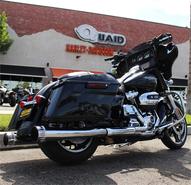 2020 Harley-Davidson Touring Street Glide Special at Quaid Harley-Davidson, Loma Linda, CA 92354