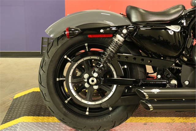 2022 Harley-Davidson Sportster Iron 883 at Texas Harley