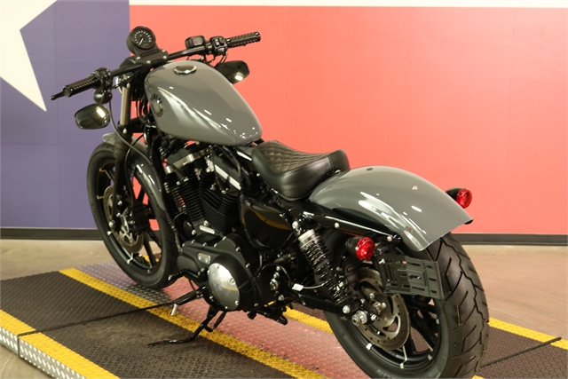 2022 Harley-Davidson Sportster Iron 883 at Texas Harley