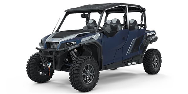 2020 Polaris GENERAL 4 XP 1000 Deluxe at ATVs and More