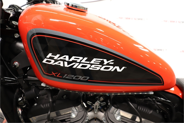 2020 Harley-Davidson Sportster Roadster at Friendly Powersports Slidell