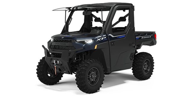 2023 Polaris Ranger XP 1000 NorthStar Edition Ultimate at Big River Motorsports