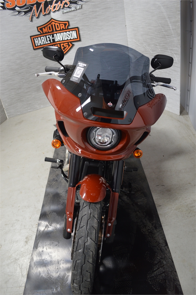 2024 Harley-Davidson Softail Low Rider ST at Suburban Motors Harley-Davidson