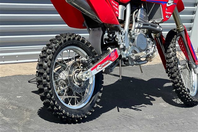 2022 Honda CRF 150R at Clawson Motorsports