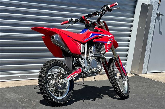 2022 Honda CRF 150R at Clawson Motorsports