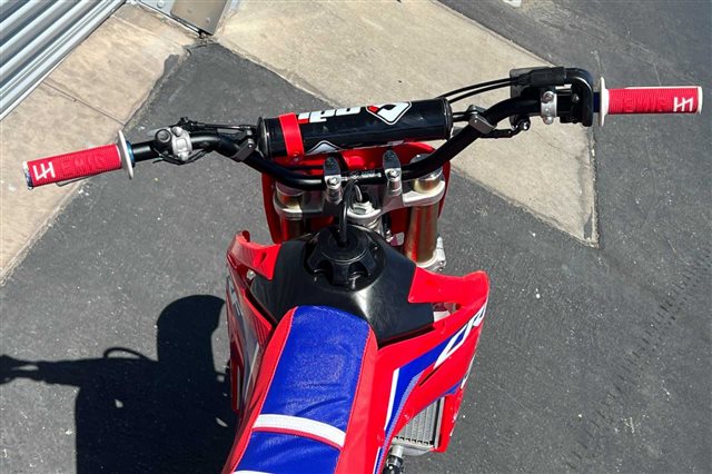 2022 Honda CRF 150R at Clawson Motorsports