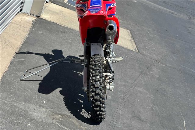 2022 Honda CRF 150R at Clawson Motorsports