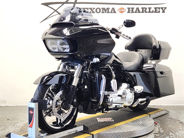 2017 Harley-Davidson Road Glide Special at Texoma Harley-Davidson