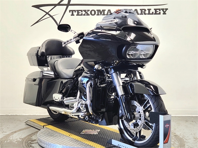 2017 Harley-Davidson Road Glide Special at Texoma Harley-Davidson