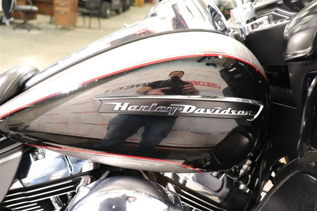 2016 Harley-Davidson Road Glide Ultra at Friendly Powersports Slidell