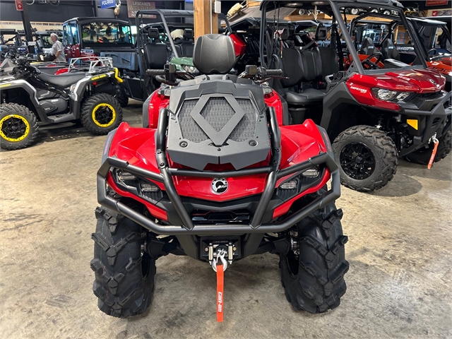 2024 CAN-AM 1000R XMR at ATV Zone, LLC