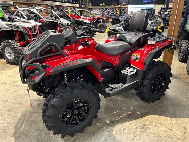 2024 CAN-AM 1000R XMR at ATV Zone, LLC