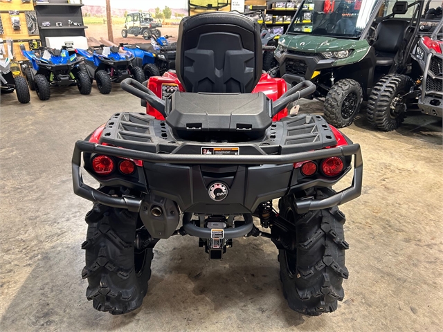 2024 CAN-AM 1000R XMR at ATV Zone, LLC