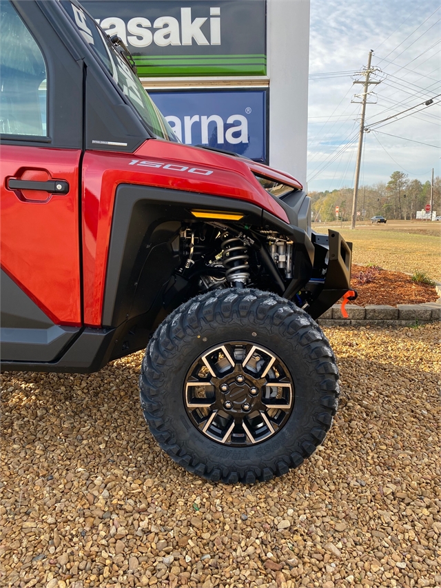 2024 Polaris Ranger XD 1500 NorthStar Edition Ultimate at R/T Powersports