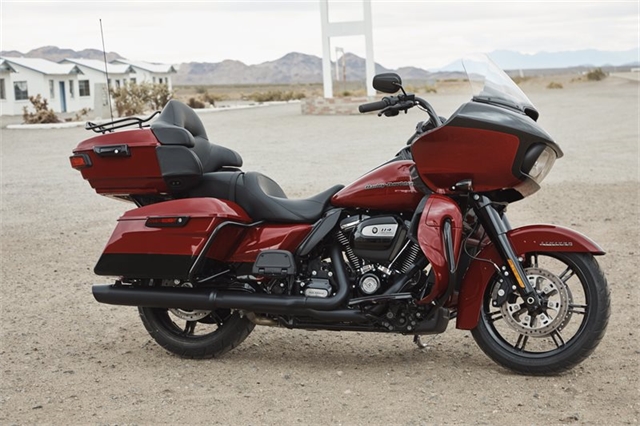 2020 Harley-Davidson Touring Road Glide Limited at Deluxe Harley Davidson