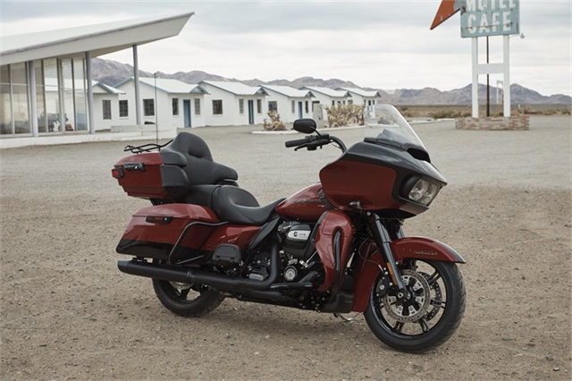 2020 Harley-Davidson Touring Road Glide Limited at Deluxe Harley Davidson