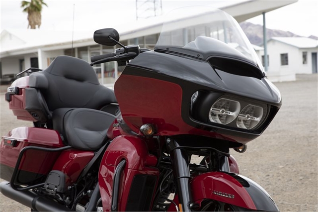 2020 Harley-Davidson Touring Road Glide Limited at Deluxe Harley Davidson