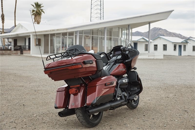 2020 Harley-Davidson Touring Road Glide Limited at Deluxe Harley Davidson