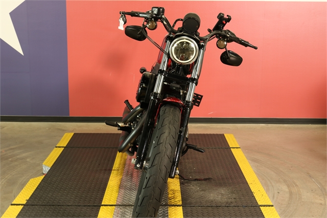 2018 Harley-Davidson Sportster Iron 883 at Texas Harley