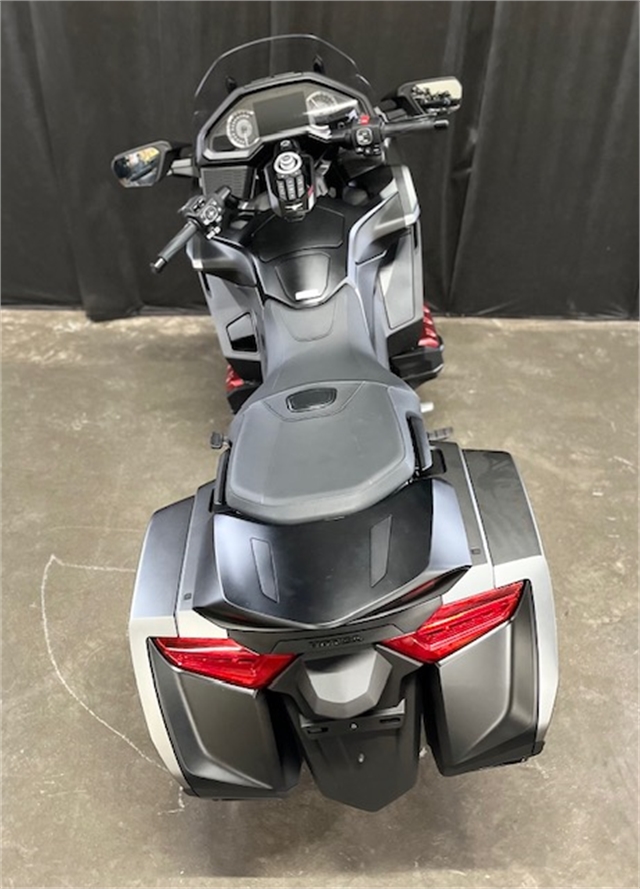 2023 Honda Gold Wing Automatic DCT at Powersports St. Augustine