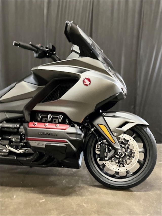 2023 Honda Gold Wing Automatic DCT at Powersports St. Augustine