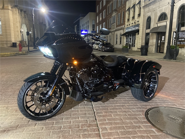 2024 Harley-Davidson Trike Road Glide 3 at MineShaft Harley-Davidson