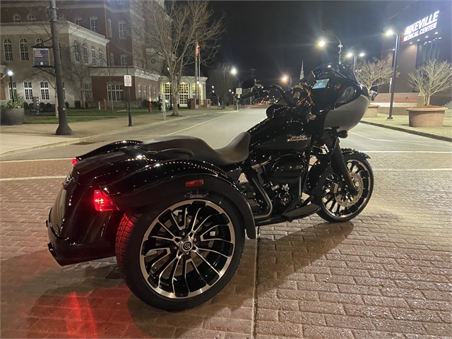 2024 Harley-Davidson Trike Road Glide 3 at MineShaft Harley-Davidson