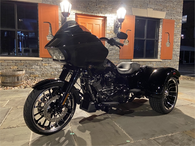 2024 Harley-Davidson Trike Road Glide 3 at MineShaft Harley-Davidson