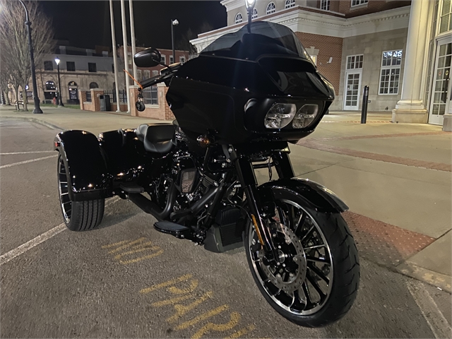 2024 Harley-Davidson Trike Road Glide 3 at MineShaft Harley-Davidson