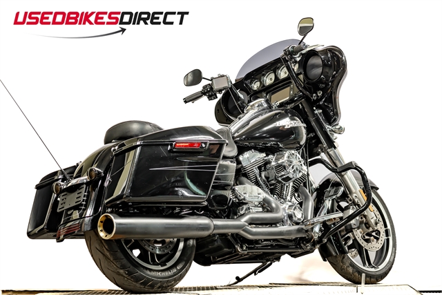 2014 Harley-Davidson Street Glide Special at Friendly Powersports Slidell