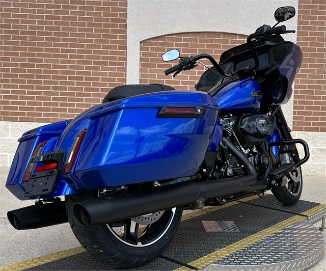 2024 Harley-Davidson Road Glide Base at Roughneck Harley-Davidson