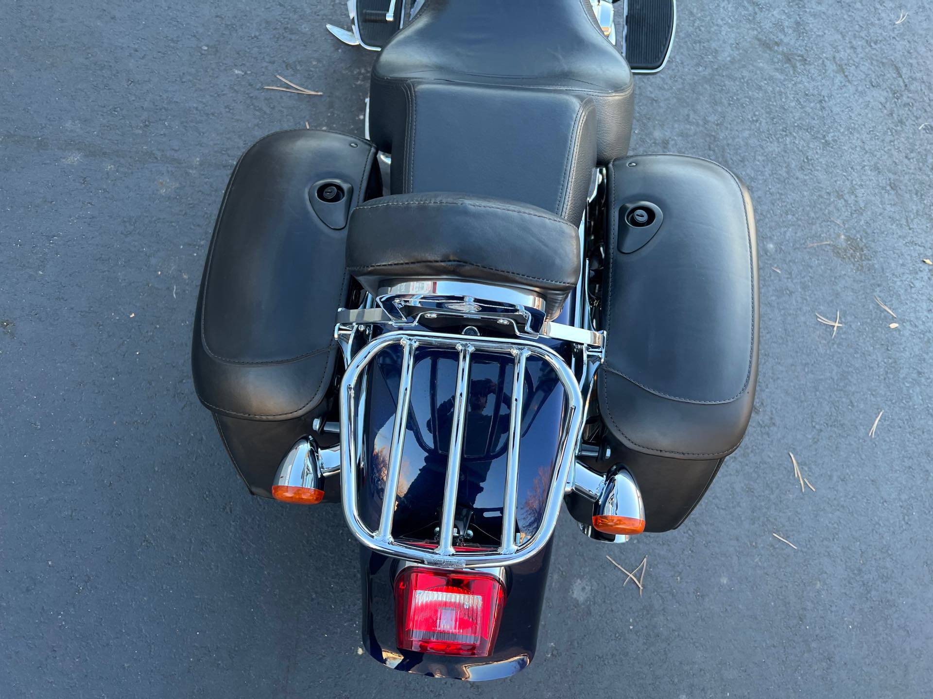 2013 Harley-Davidson Softail Fat Boy at Aces Motorcycles - Fort Collins