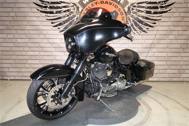 2014 Harley-Davidson Street Glide Special at Wolverine Harley-Davidson